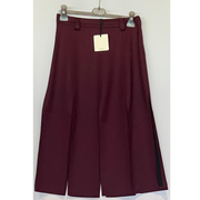 Midi rok met splits Vicolo