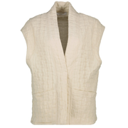 Stoere Gilet Pavese  Amélie Amélie