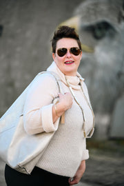 Trui Barumini Amélie Amélie