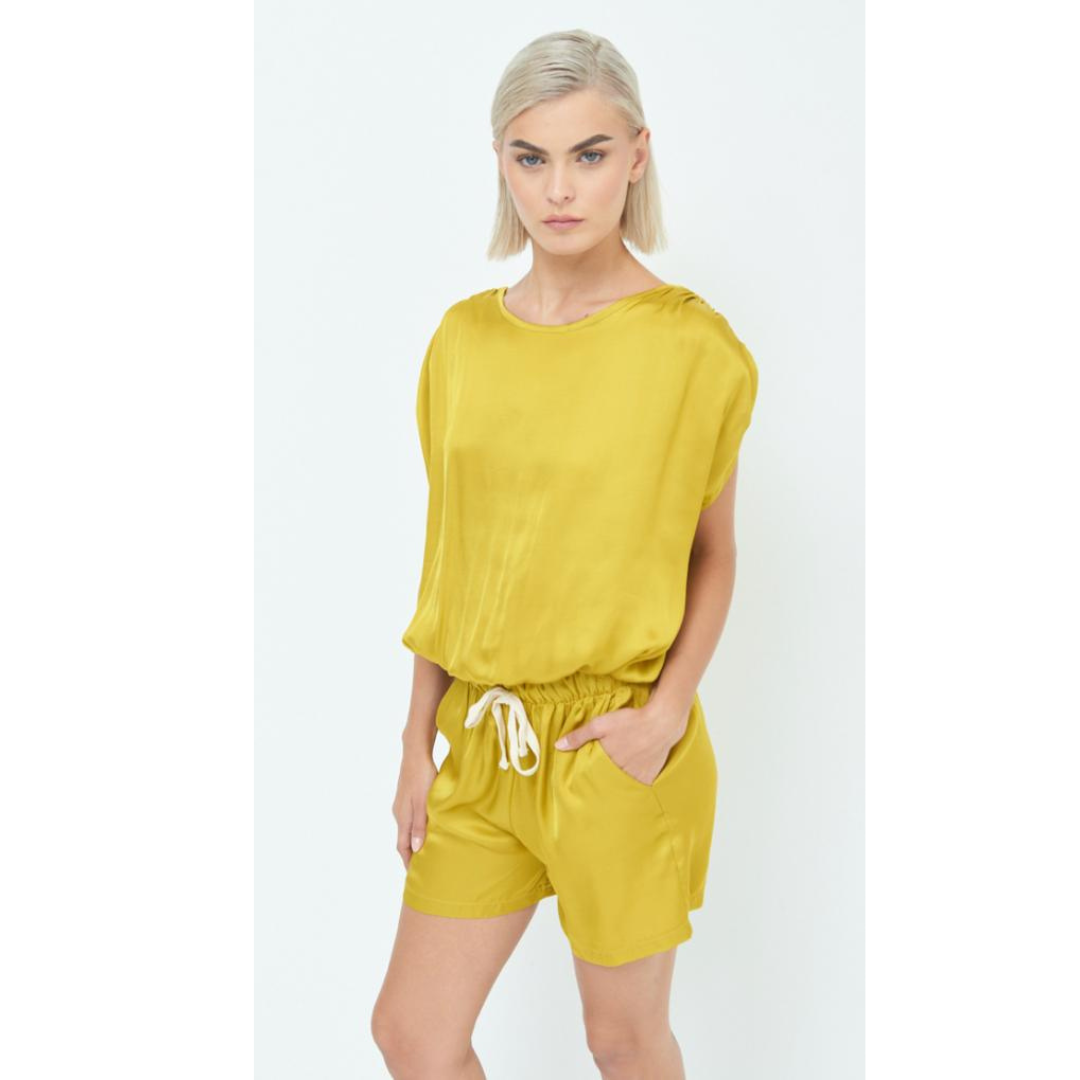 Blouse Shirt Kikisix – De Ideale Zomer Ensemble