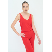 Cropped Rib Top – Trendy & Vrouwelijk | Kikisix