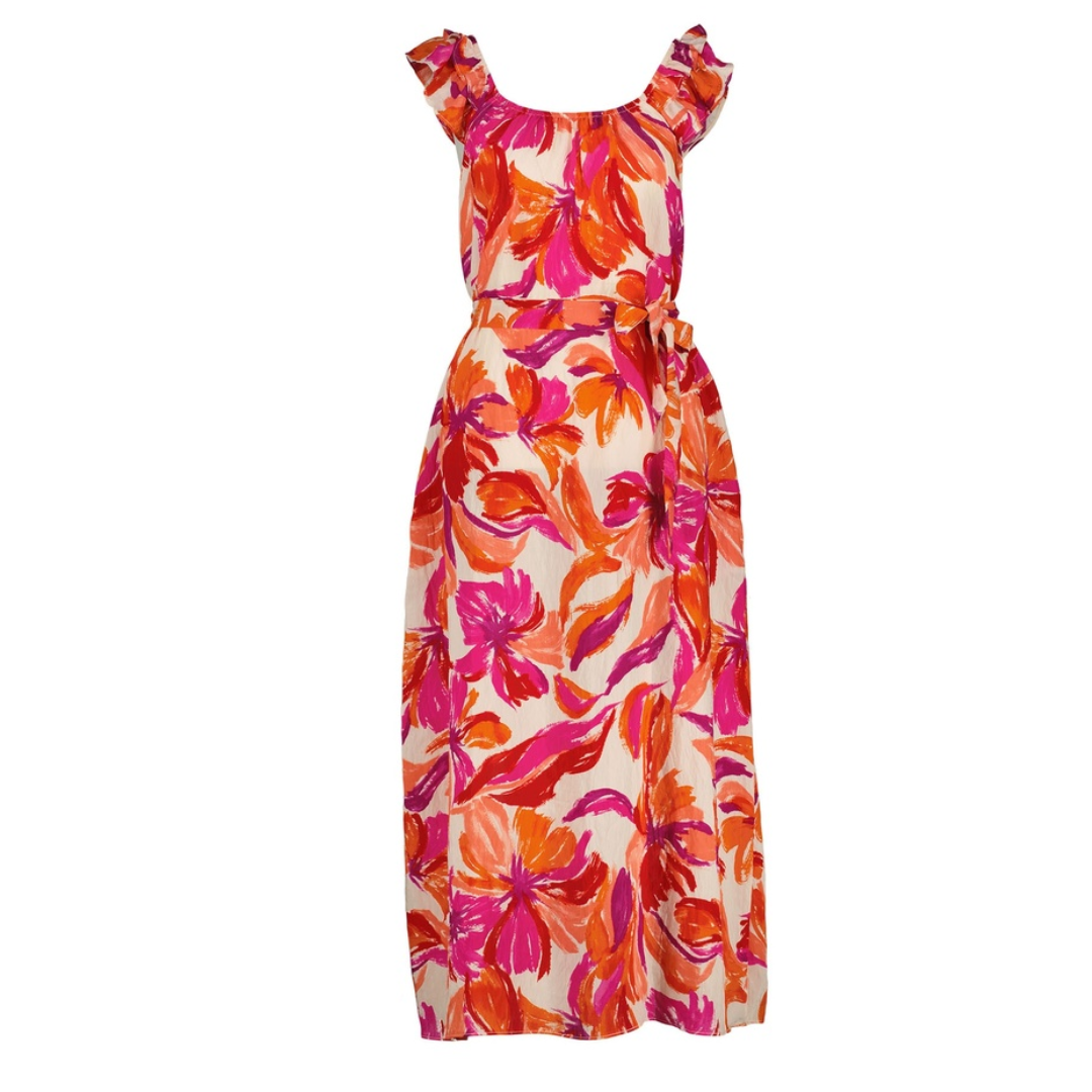 Zomerjurk Mona – Amélie Amélie