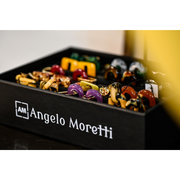  Angelo Moretti Mix & Match Oorbellen (Topje)