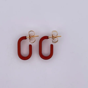  Angelo Moretti Mix & Match Oorbellen (Topje)
