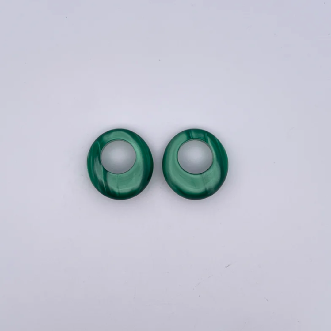  Angelo Moretti Mix & Match Oorbellen (Small Drop)