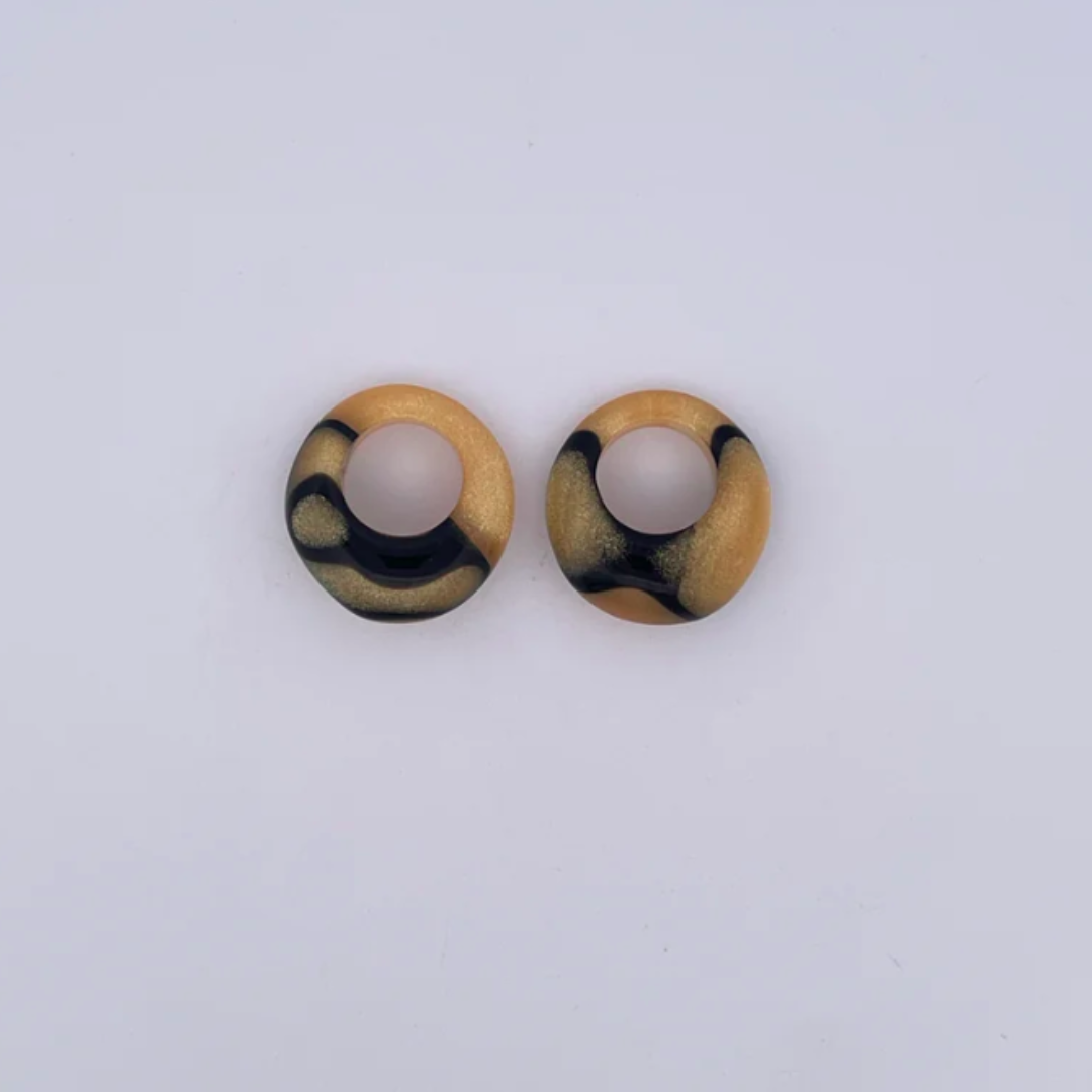  Angelo Moretti Mix & Match Oorbellen (Small Drop)