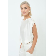 Kikisix Viscose Short