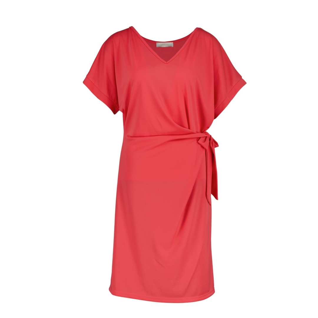 Zomerjurk Kendra – Amélie Amélie | Comfort & Stijl in één image 0