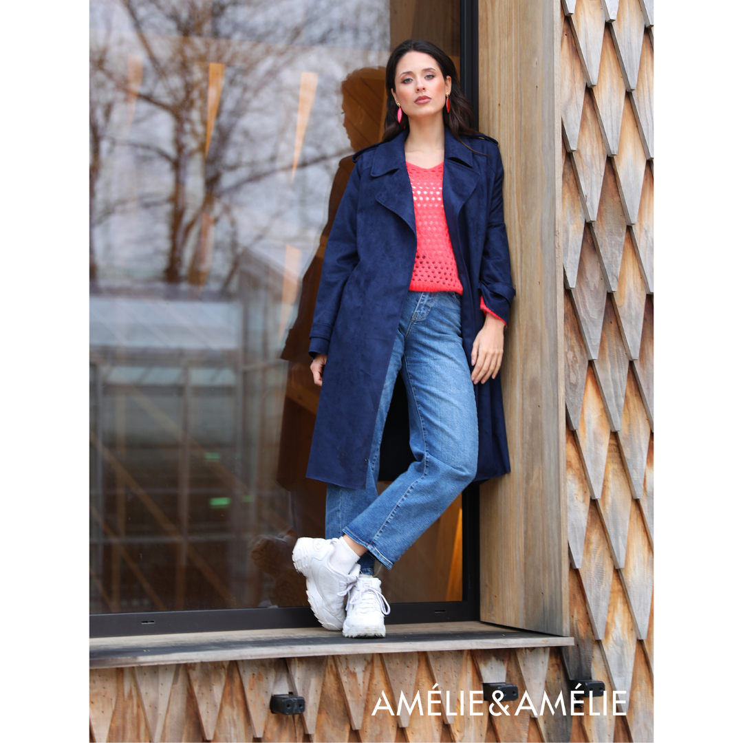 Chantal Trui (Luchtig & Trendy) Amélie Amélie image 0