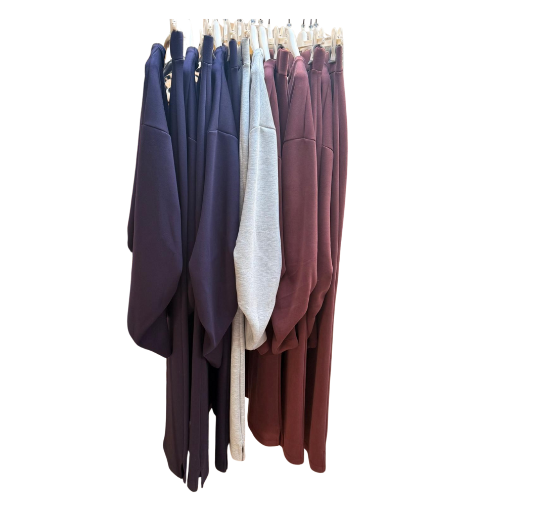 Twinset Mironce dames trui – comfortabel & stijlvol in blauw, grijs,  bordeaux & choco