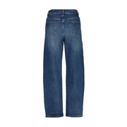 Balloon Jeans (Donkerblauw) Amélie Amélie
