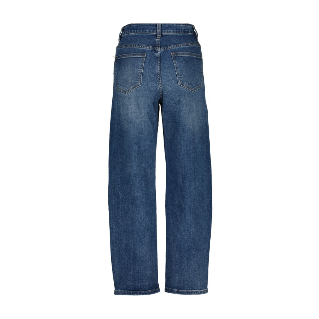 Balloon Jeans (Donkerblauw) Amélie Amélie image 2
