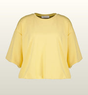 Camilia Shirt met Plofmouwen van Amélie Amélie | Trendy & Comfortabel