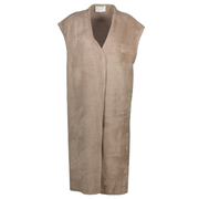 Gilet Lang Caivano Amélie Amélie