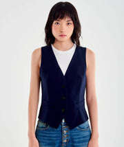 Gilet Basic Vicolo