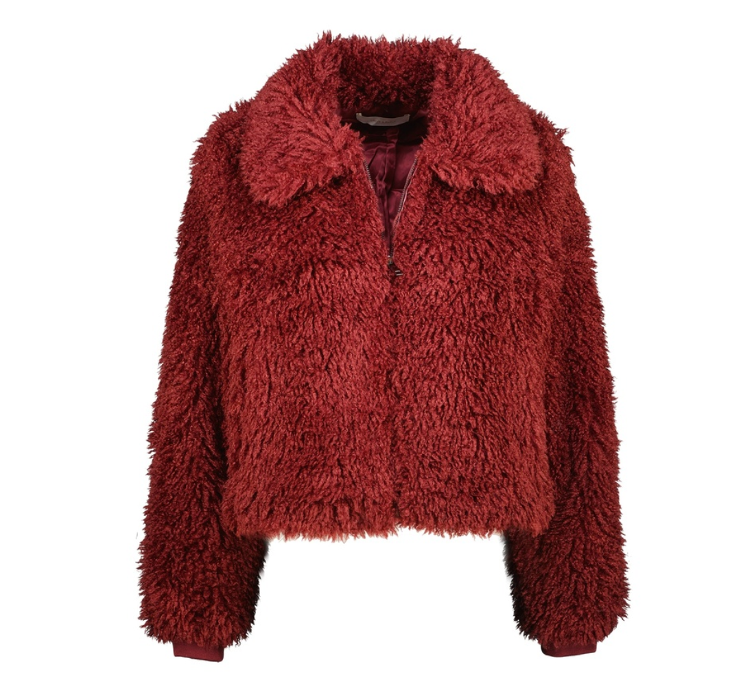 Teddy Jas Colorado – Trendy & Elegant van Amélie Amélie