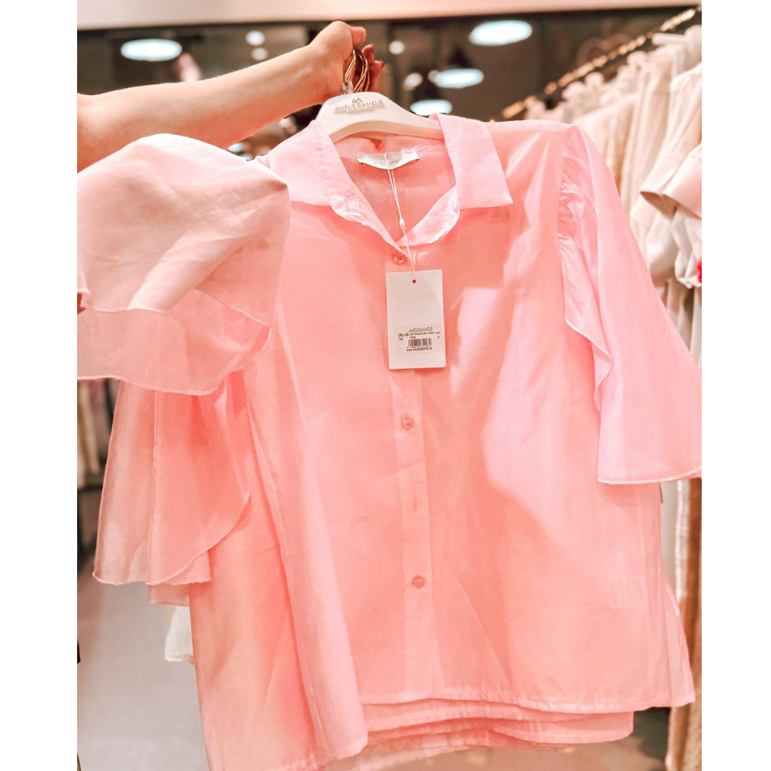 Blouse Loretta – Amélie Amélie image 0