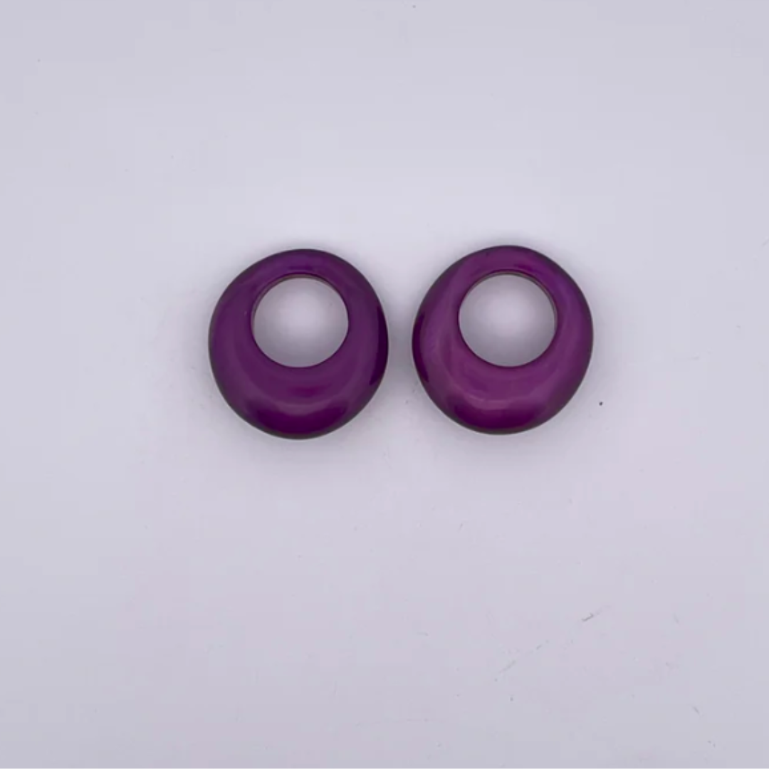  Angelo Moretti Mix & Match Oorbellen (Small Drop) image 4