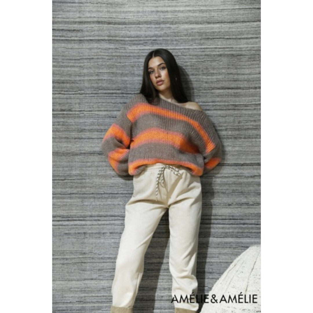  Becca Broek (Comfort & Stijl ) Amélie Amélie
