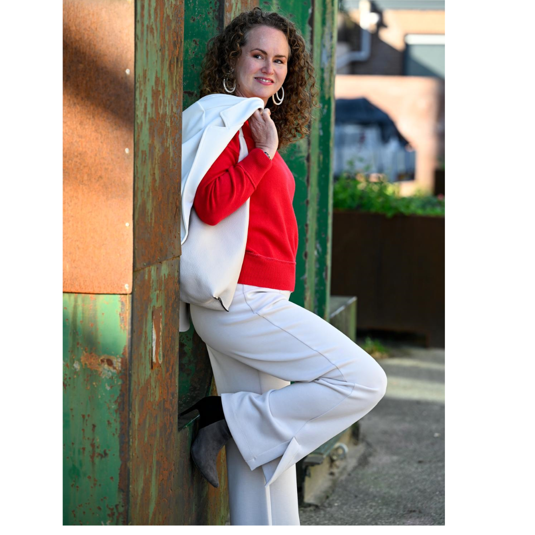 Trui Basic Comfort Mealys image 1