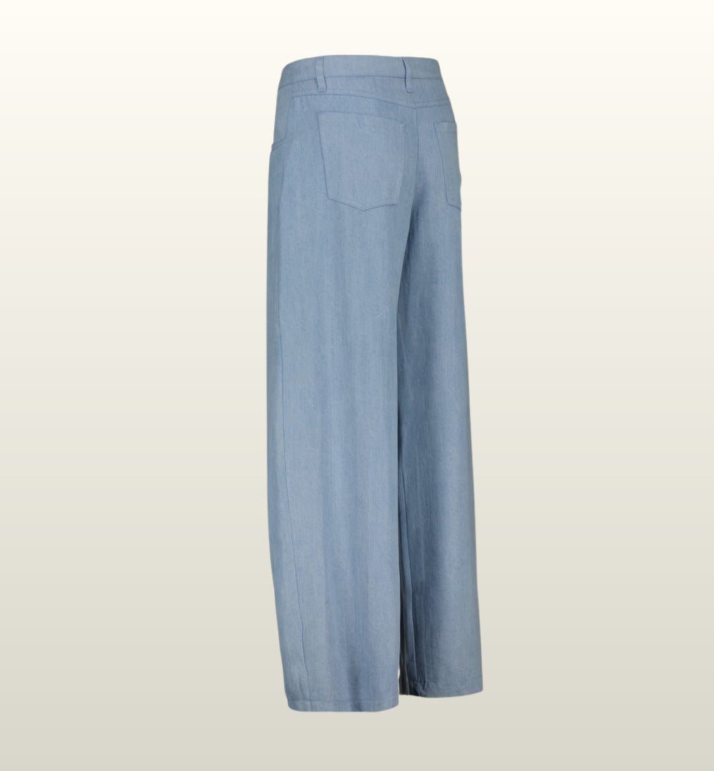 Balloon Jeans Carla | Amélie Amélie – Trendy Pantalon Jeans