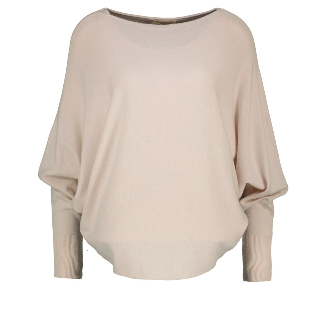 Trui Modena Beige Amélie Amélie 
