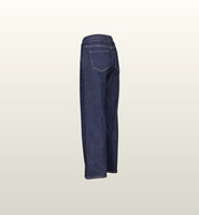 Aurélie Jeans | Amélie Amélie – Comfi Fit & Dark Wide Leg