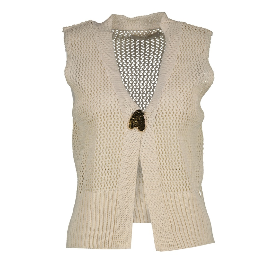 Gilet vest Lucita van Amélie Amélie – Elegant en eindeloos te stylen
