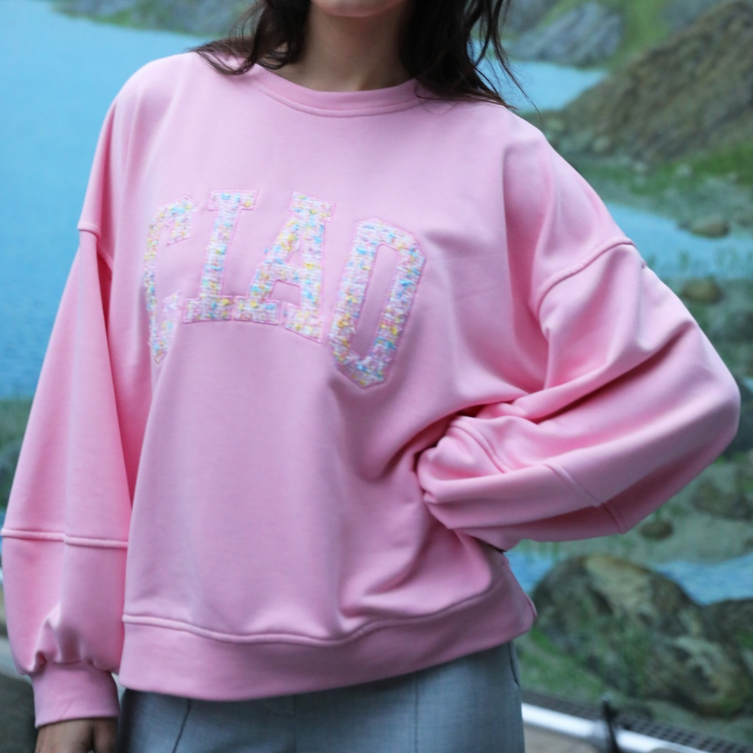 Sweater Ciao Amélie Amélie 