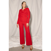 Broek Rosso Mealys