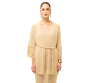 Vest Oro Sarte del Sole Mironce | Limited Edition