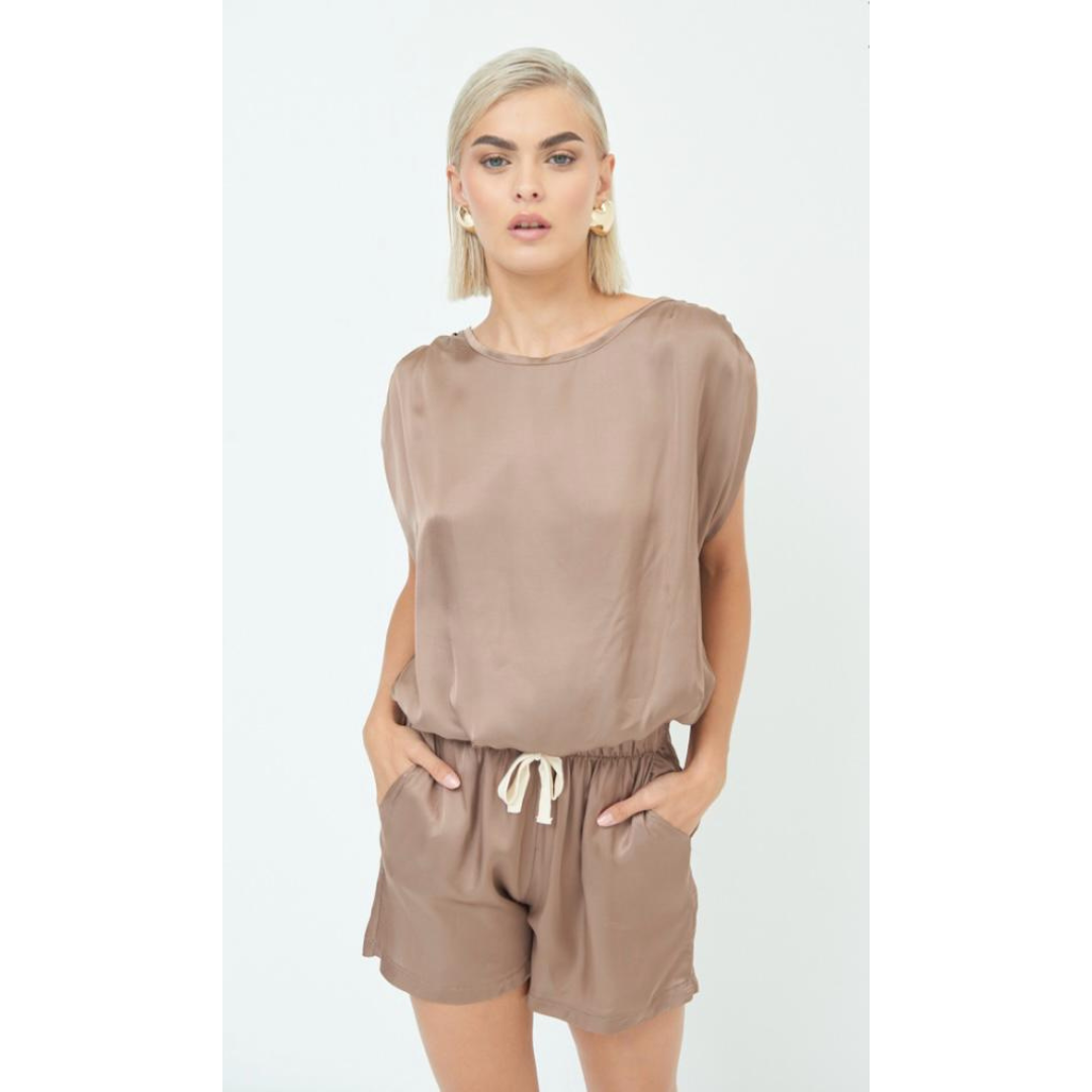 Kikisix Viscose Short image 4