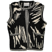 Gilet Fossanova Amélie Amélie 