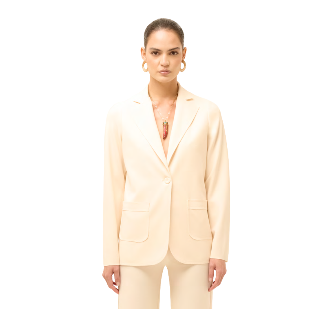 Blazer Panna Sarte del Sole Mironce | Limited Edition image 0