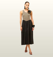 Le Sarte del Sole Zomerjurk | Italiaanse Elegantie met Comfort & Stijl