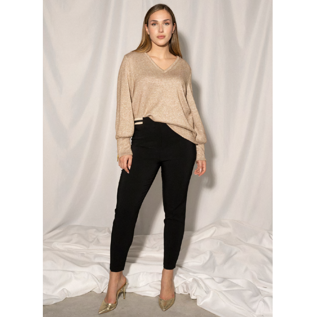 Pantalon Pencil Mealys image 0