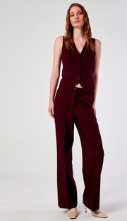 Gilet Basic Vicolo