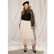 Tulle Rok (Nerro-Burro) Mealys