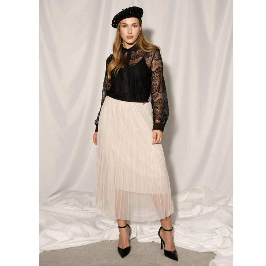 Tulle Rok (Nerro-Burro) Mealys image 0