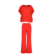 Blouse Shirt Coraal – Amélie Amélie