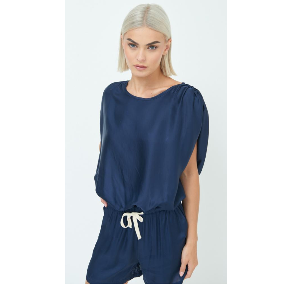 Blouse Shirt Kikisix – De Ideale Zomer Ensemble