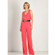 Jumpsuit Jaime – coraal & classy