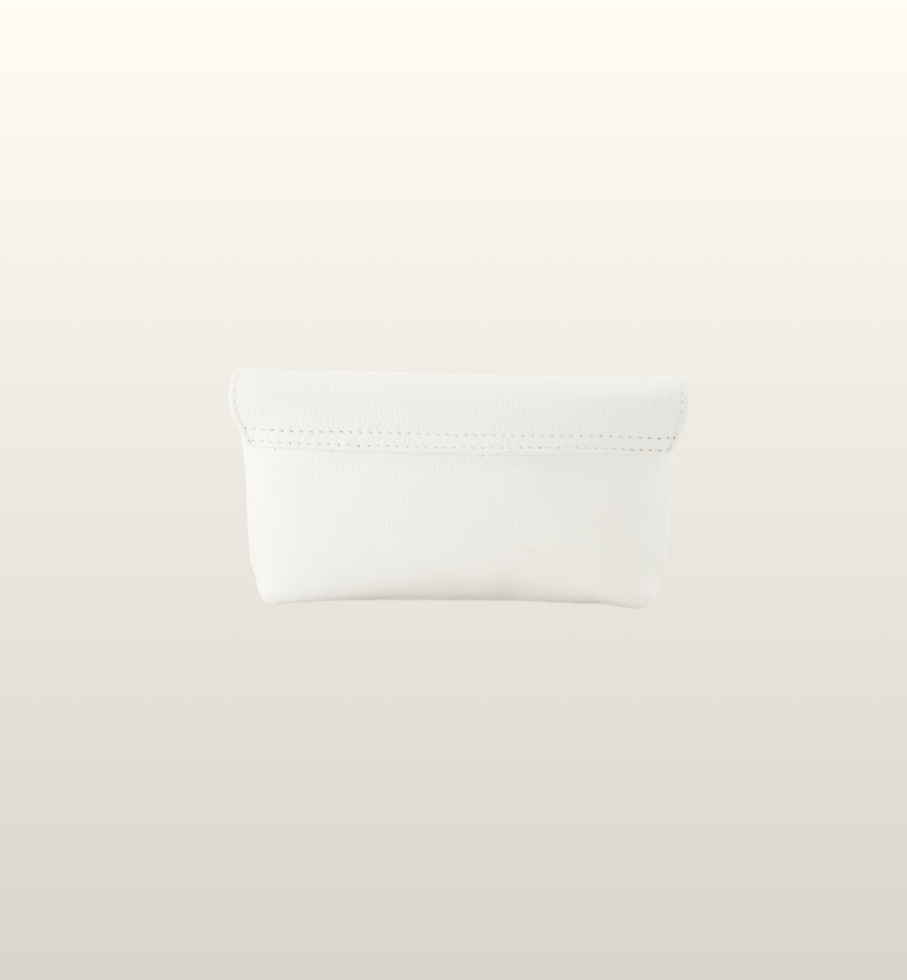Hilary Clutch – Elegant Leren Event Tasje van Teatro Fashion image 3