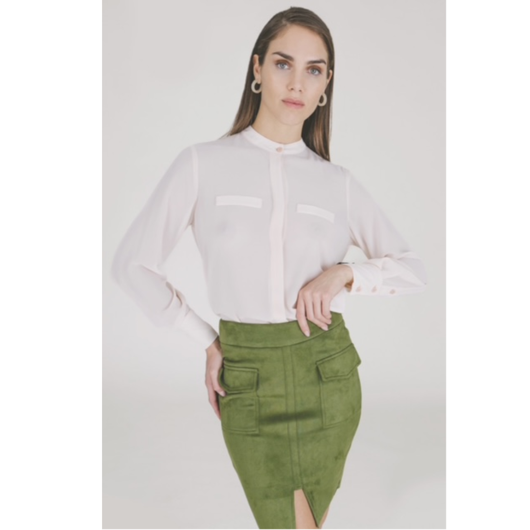 Blouse Panna Jhenit image 0