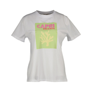 T-Shirt Capri (Trendy & Stijlvol) Amélie Amélie 