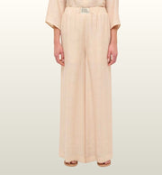 Wide Leg Pantalon – Mironcé | Casual Elegante Twinset Broek