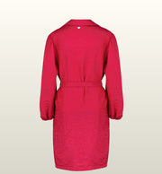 Jurk Clemence van Amélie Amélie – Fuchsia