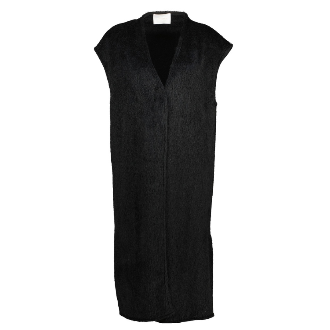 Gilet Lang Caivano Amélie Amélie