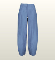 Balloon Jeans Carla | Amélie Amélie – Trendy Pantalon Jeans