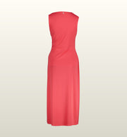 Esty Zomerjurk | Amélie Amélie – Elegant & Comfortabel met Knoopdetail